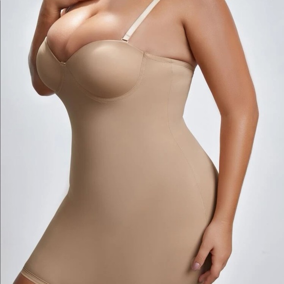 Underwire shape wear - Picture 3 of 3